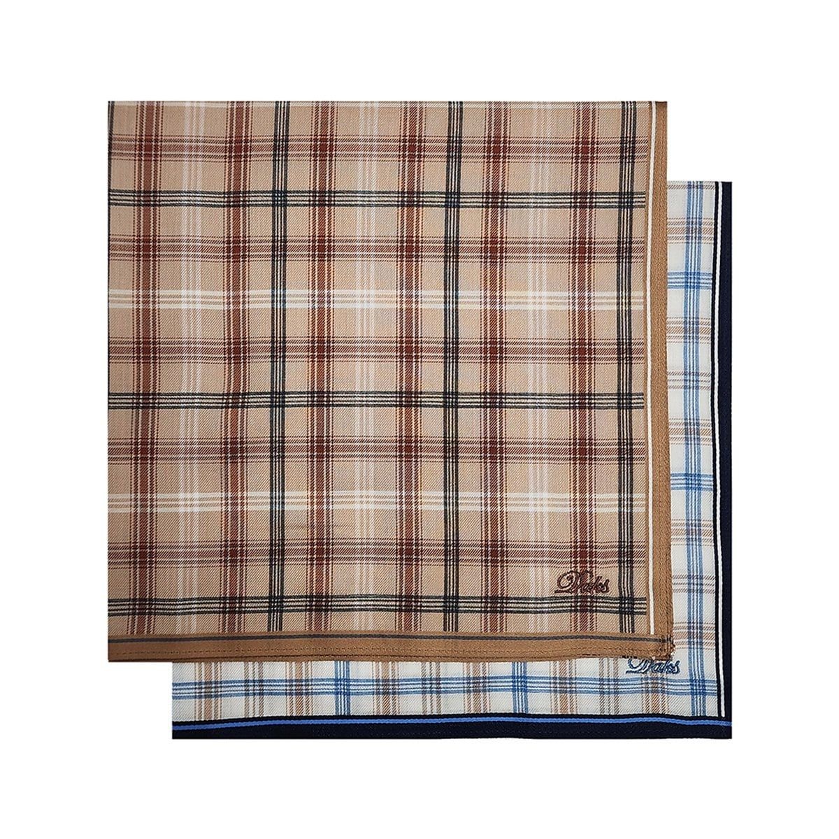 닥스 <매장정품> DAKS 닥스 선염 손수건 DEO2102 1336385