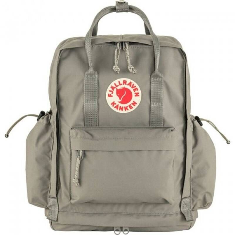 <매장정품> FJALLRAVEN 피엘라벤 칸켄 아웃롱 (23200251) - Fog-F255UKK04BA-PC 1383969