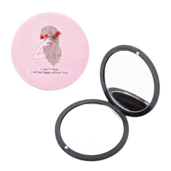 상세페이지 참조 [MENN0Q5R_63_63]확대 양면손거울 랜덤발송