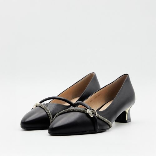 <매장정품> DAKS SHOES [DAKS] 여성 펌프스 DLF404LS10 5017568984 218839