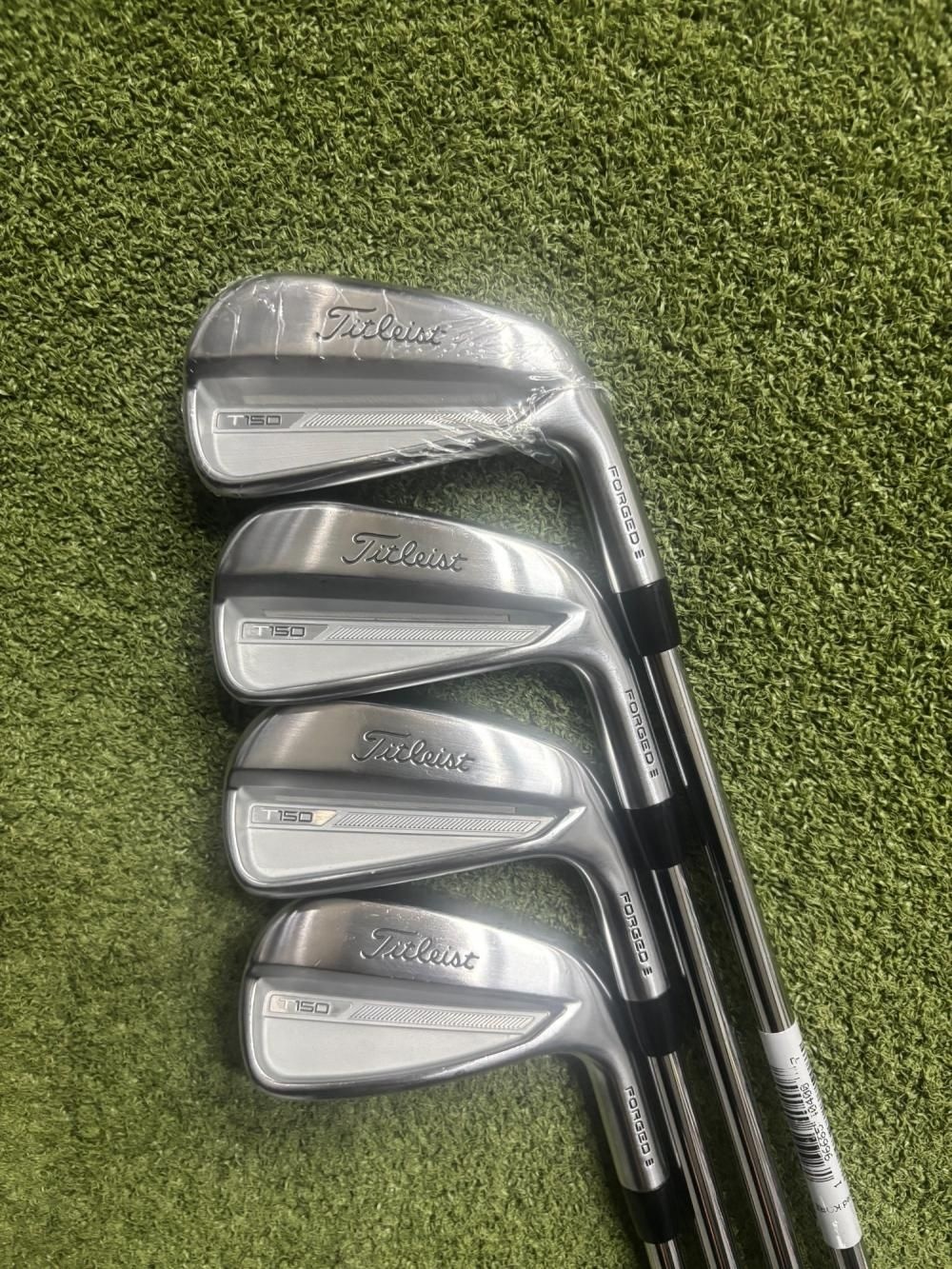 타이틀리스트 T150 아이언세트