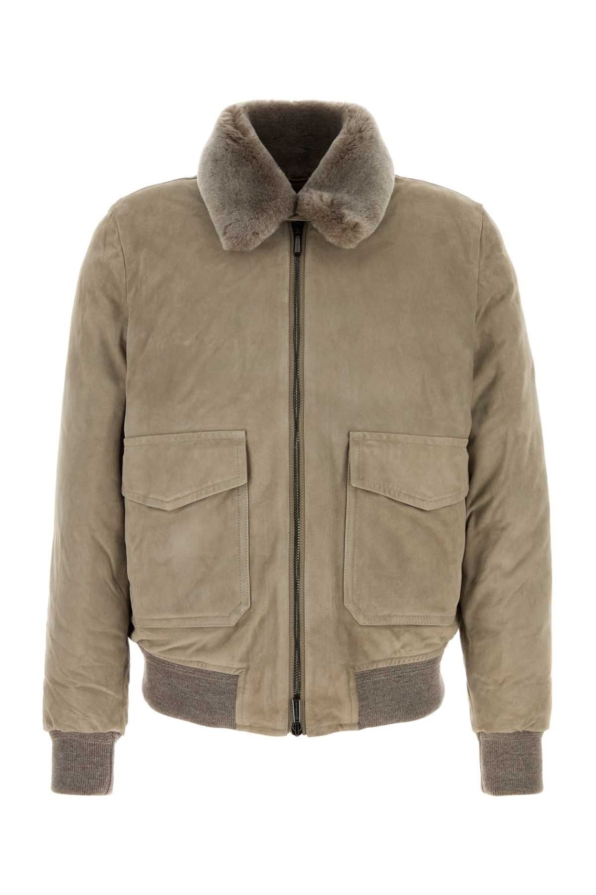 [해외] 무레르 [무레르]  남성 패딩 자켓 ANTENOREUR TORTORA FW25 7238804 [관부가세포함]