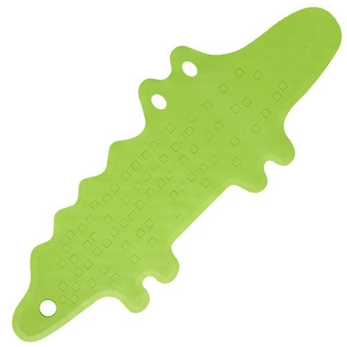 UnKnown 수량한정 이케아 PATRULL 욕조매트 33x90 악어그린 701.686.18 당일발송