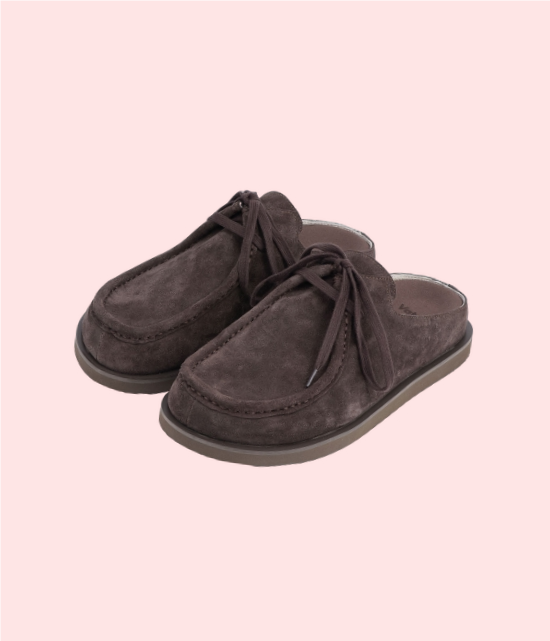 VATOZ VATOZ Rabi 브라운 9VARAW5M3D 4118209