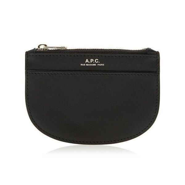 아페쎄/병행수입 아페쎄 [아페쎄] [명품] Porte Monnaie Demi Lune 지갑 데미룬 지퍼 카드지갑 PXAWV F63439 LZZ