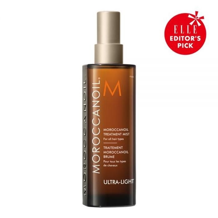 모로칸오일 트리트먼트 미스트 헤어 수분 영양 모발 케어 100ml