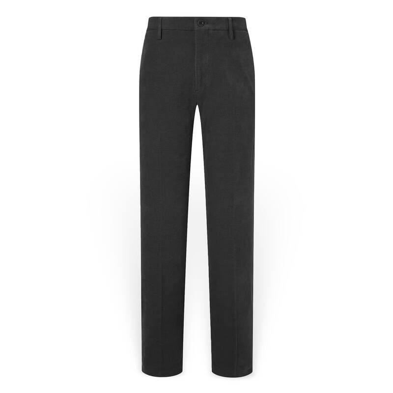 헤지스 <매장정품> HAZZYS 헤지스 남성 코듀로이 면혼방 밴딩팬츠 HZPA5D404CG 1375570