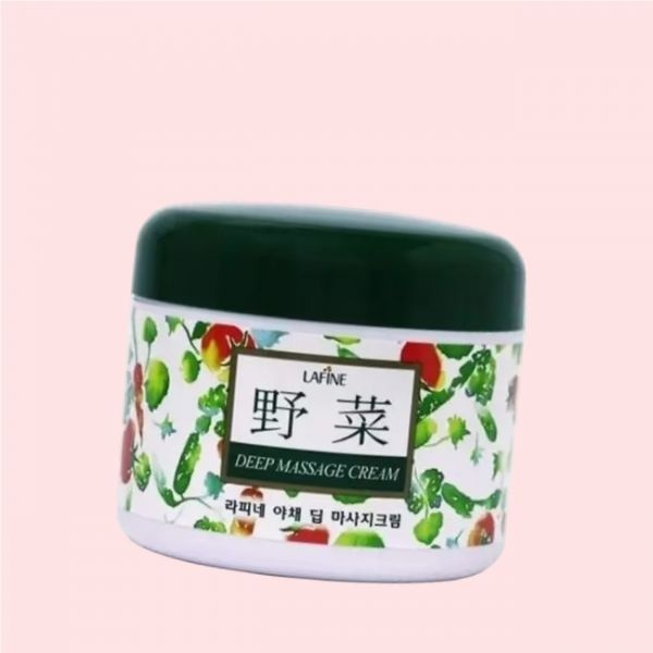 메이드잇 Ksr 라미 라피네 야채 마사지크림 300ml (WFJ7PEL) 4636740