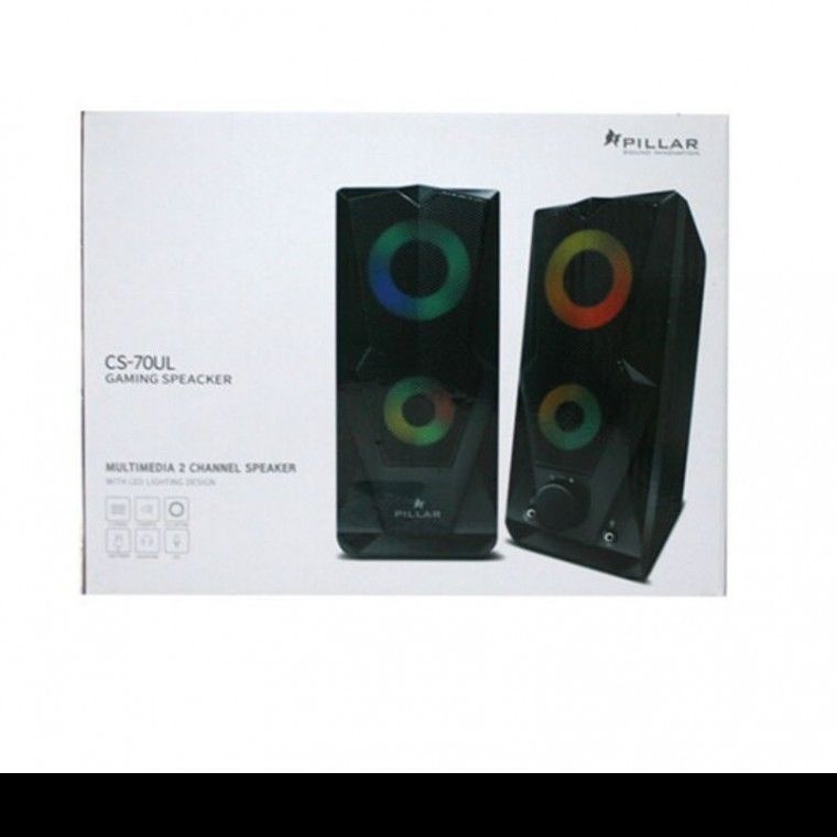 필라스피커CS-70UL