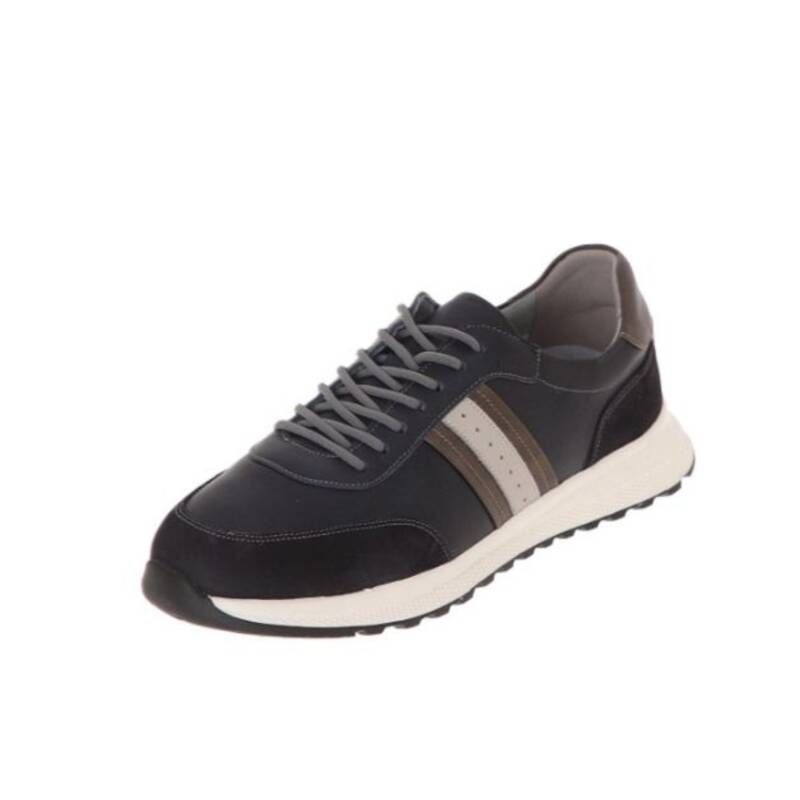 소다 <매장정품> SODA 소다 남성 경량 컬러콤비 조거 스니커즈 (AMM504JT42) 1353755