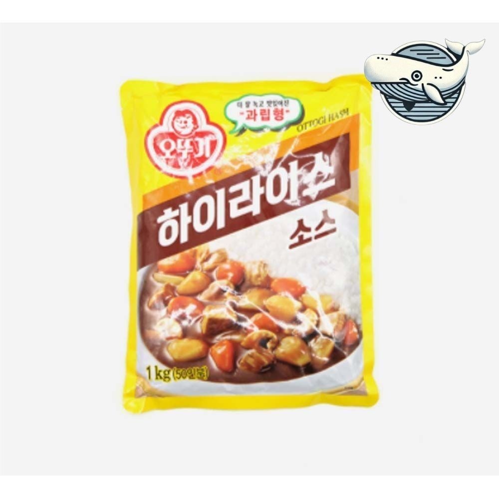이디스 협력업체 볶음밥용 밥 1kg 간편한 한끼 식사용 쌀