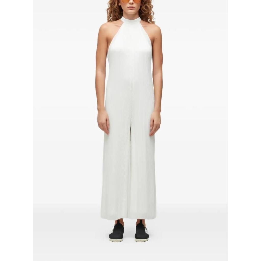 오스클랜 오스클랜 플리츠 점프수트 75296 TP449730829