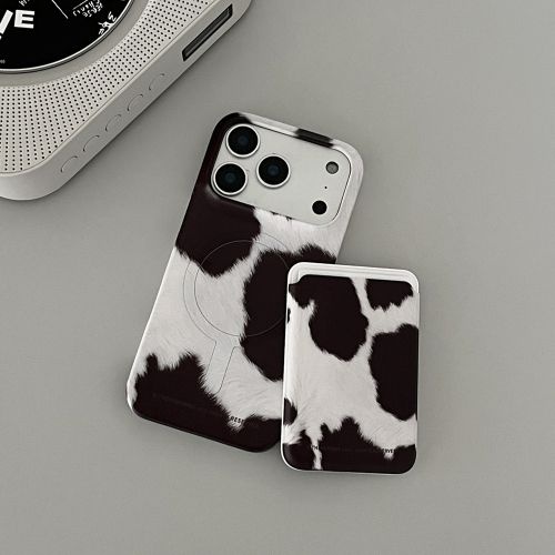 매장정품 THE NINEMALL cozy safari [맥세이프 카드슬롯]