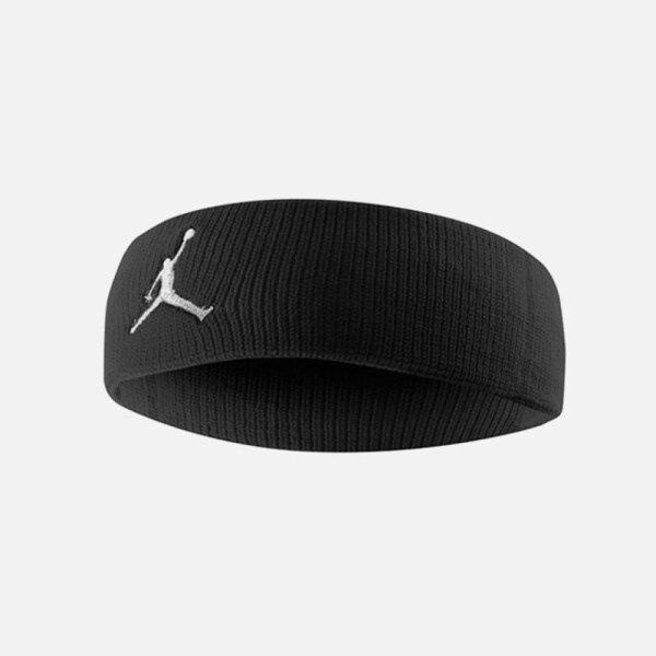 나이키 조던 드라이핏 농구 운동 헤어밴드 AC4093-010