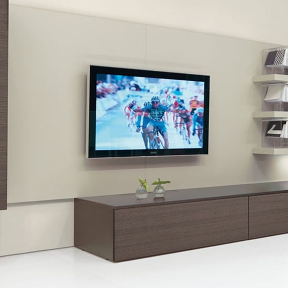 CamelMount WB27B 고정형 벽걸이 TV 거치대