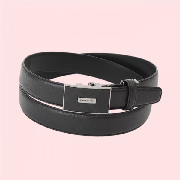 피에르가르뎅 피에르가르뎅 깔끔한소가죽 레더정장벨트01G1183U3K1FR 01G1183U3K1FR 4408646