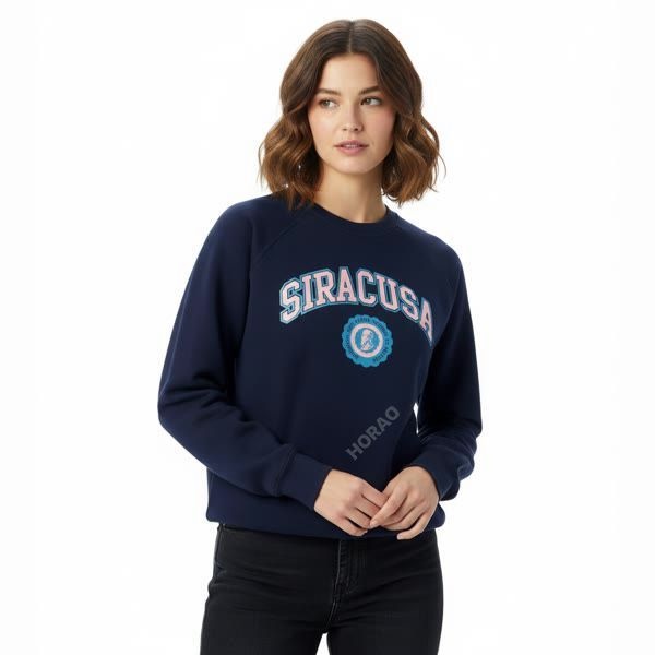 와일드동키 SIRACUSA 'DEEP NAVY BLUE'