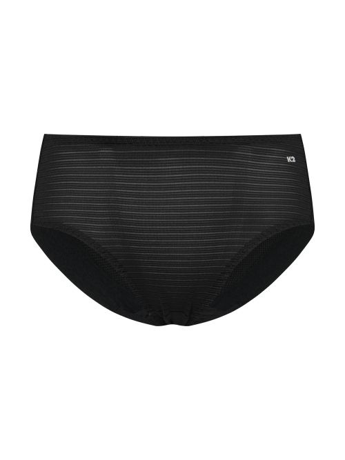 K2 케이투 K2 여성 컴포트 햄팬티(CUPRUS)_BlackKWA26804Z1 114250
