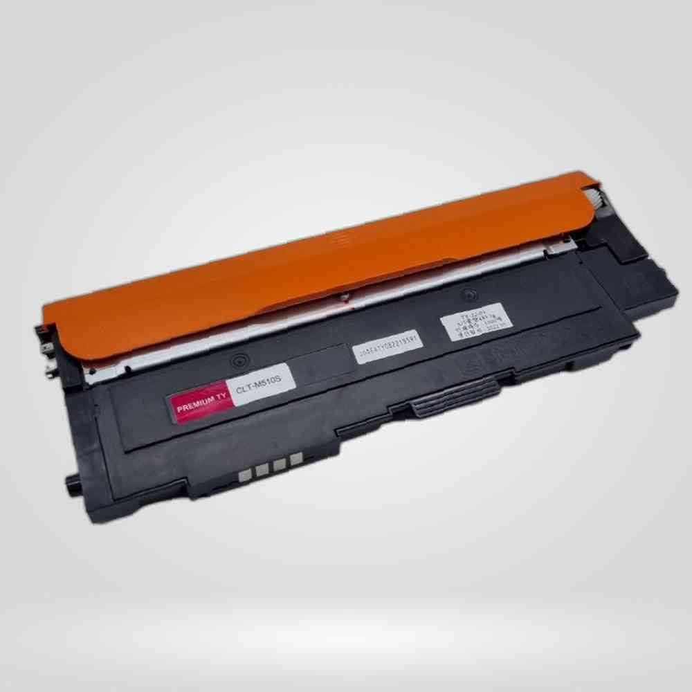 DM 호환토너 교체용 삼성 M510S/SL C513 CLTM510S C563FW 빨강 C510