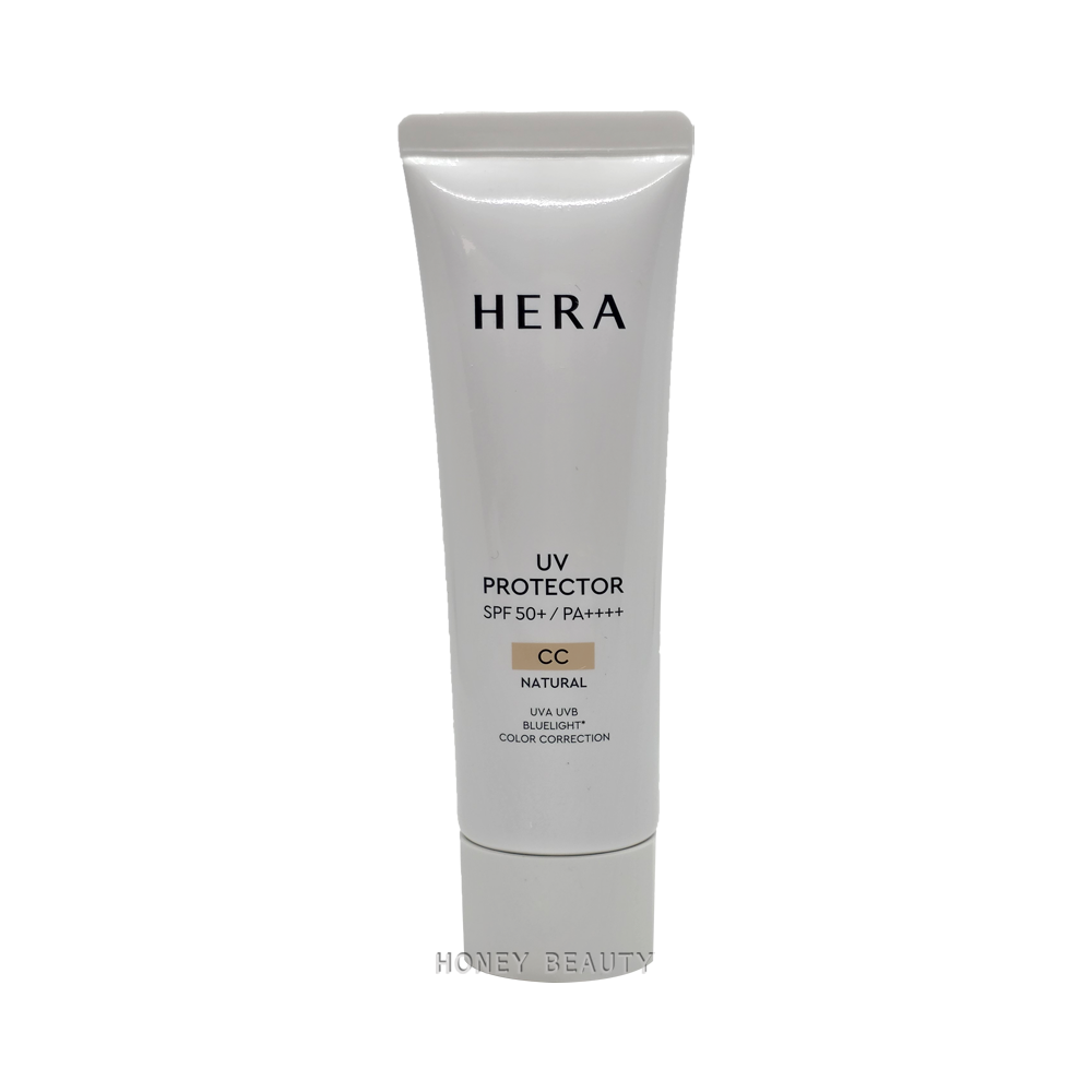 헤라 NEW UV프로텍터 CC SPF50+/PA++++ 50ml