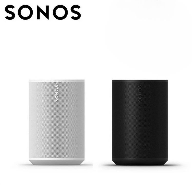 소노스 Era 100 스마트 스피커 WiFi 블루투스 AirPlay2 음성제어 2컬러