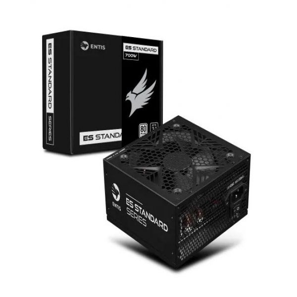 엔티스 ES 700W 80PLUS스탠다드 ATX3.1