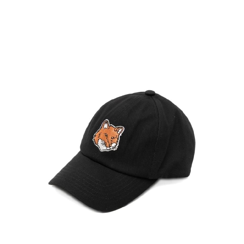 메종 키츠네 [해외] 키츠네 25SS Maison Kitsune Cappellino Fox Head PM06100WW0096P199 TP565539247
