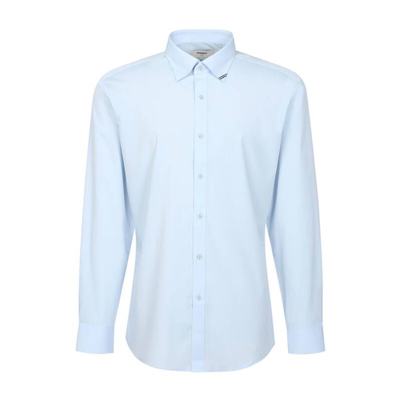 레노마 <매장정품> renoma 모달필라프 솔리드셔츠 긴소매 슬림핏 ROSSL1-950-BU 1394057