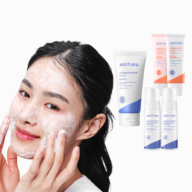 [롯데온] 에스트라 아토베리어 365크림 80ml 2개 (40,360원/무료) 1