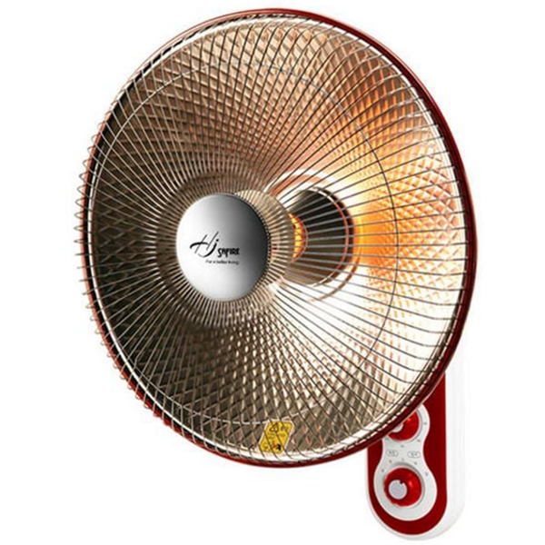 벽걸이 전기 히터 원적외선 히터 세라믹 선풍기형 가정용 겨울 온풍히터 온풍기 욕실 제품 온풍