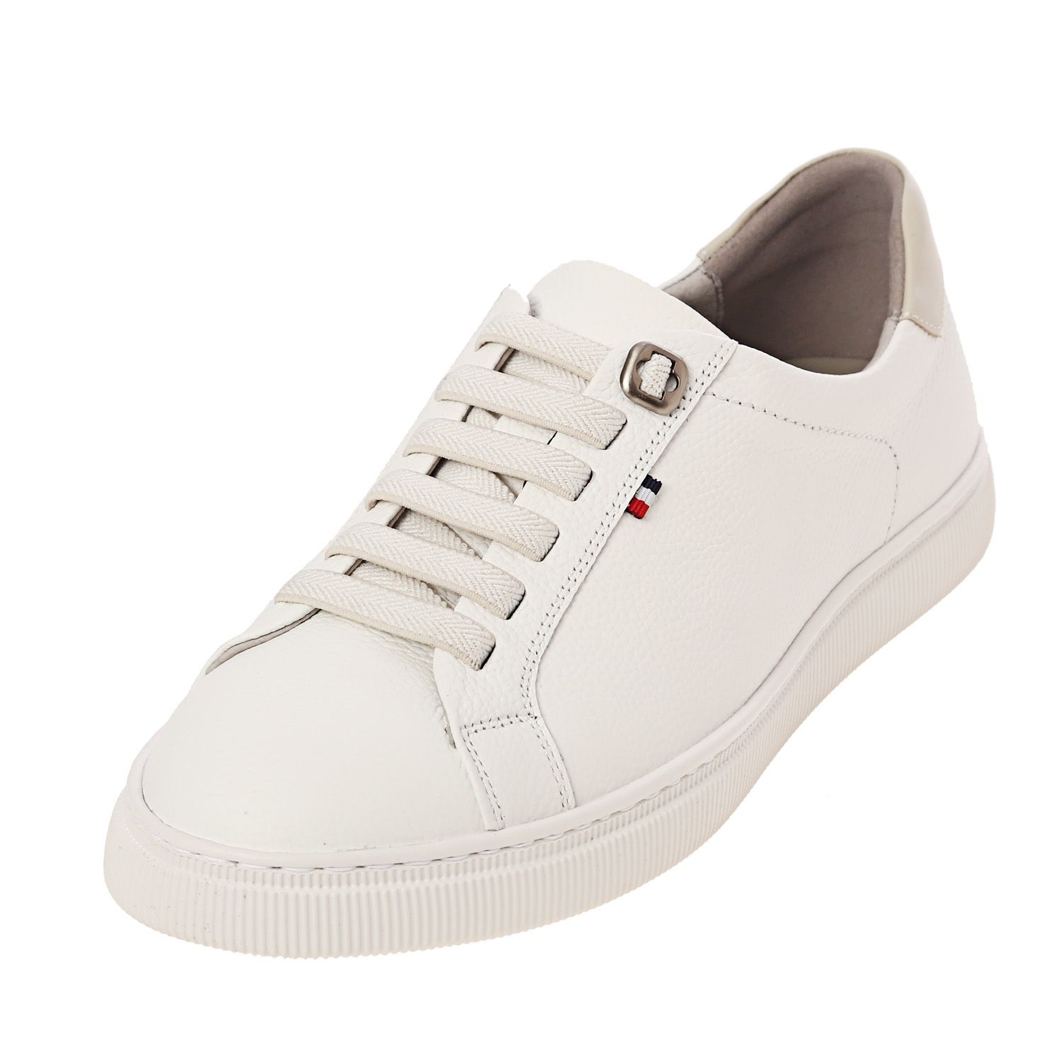 탠디 남성 스니커즈 H24015V 화이트 3CM
