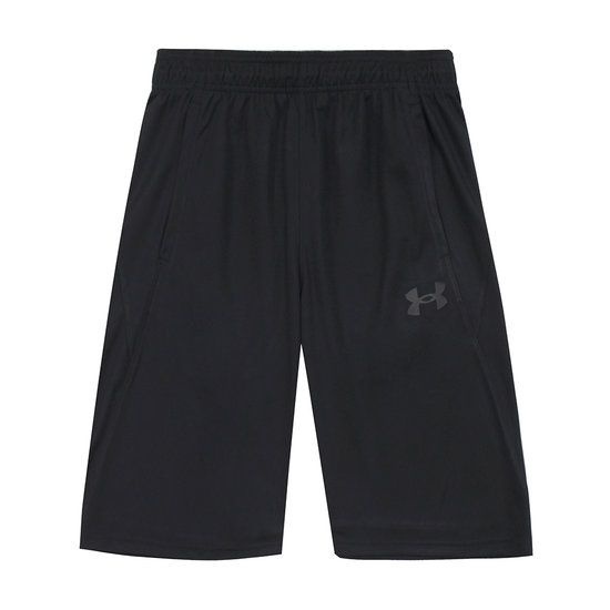언더아머 UA 베이스라인 헬스 반바지 1370220-001 776923