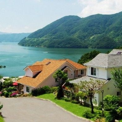 제천 블루밍데이즈펜션