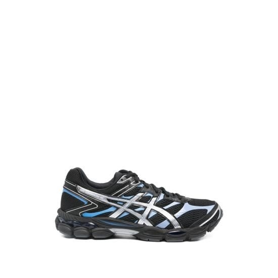 [해외] 아식스 26SS 아식스 스니커즈 1203A888 001 BLACK BLUE