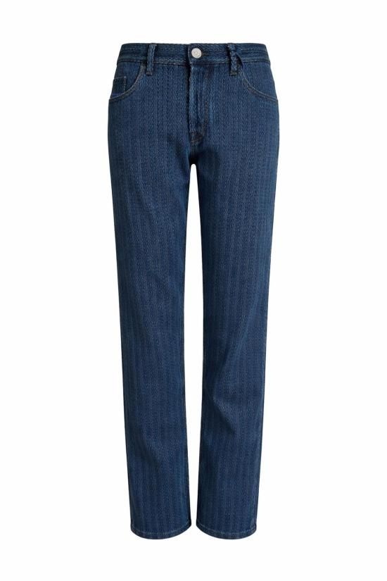 야콥코헨 24FW 야콥코헨 데님 팬츠 VQ035 T675A350F