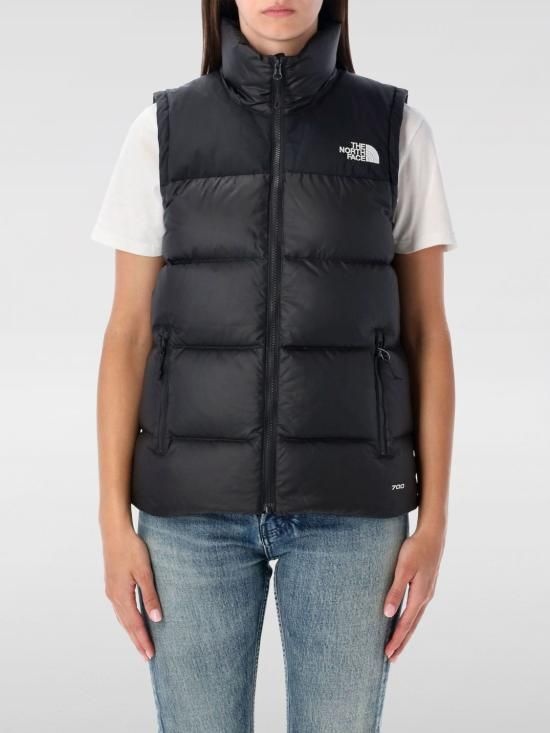 [해외] 노스페이스 25FW 노스페이스 디아블로 다운 2.0 패딩 조끼 NF0A8E15 PH51 Black