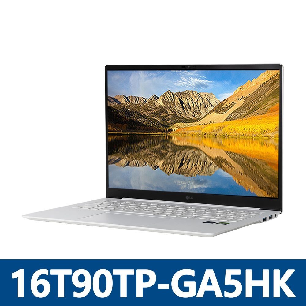 LG전자 그램 프로360 16T90TP-GA5HK