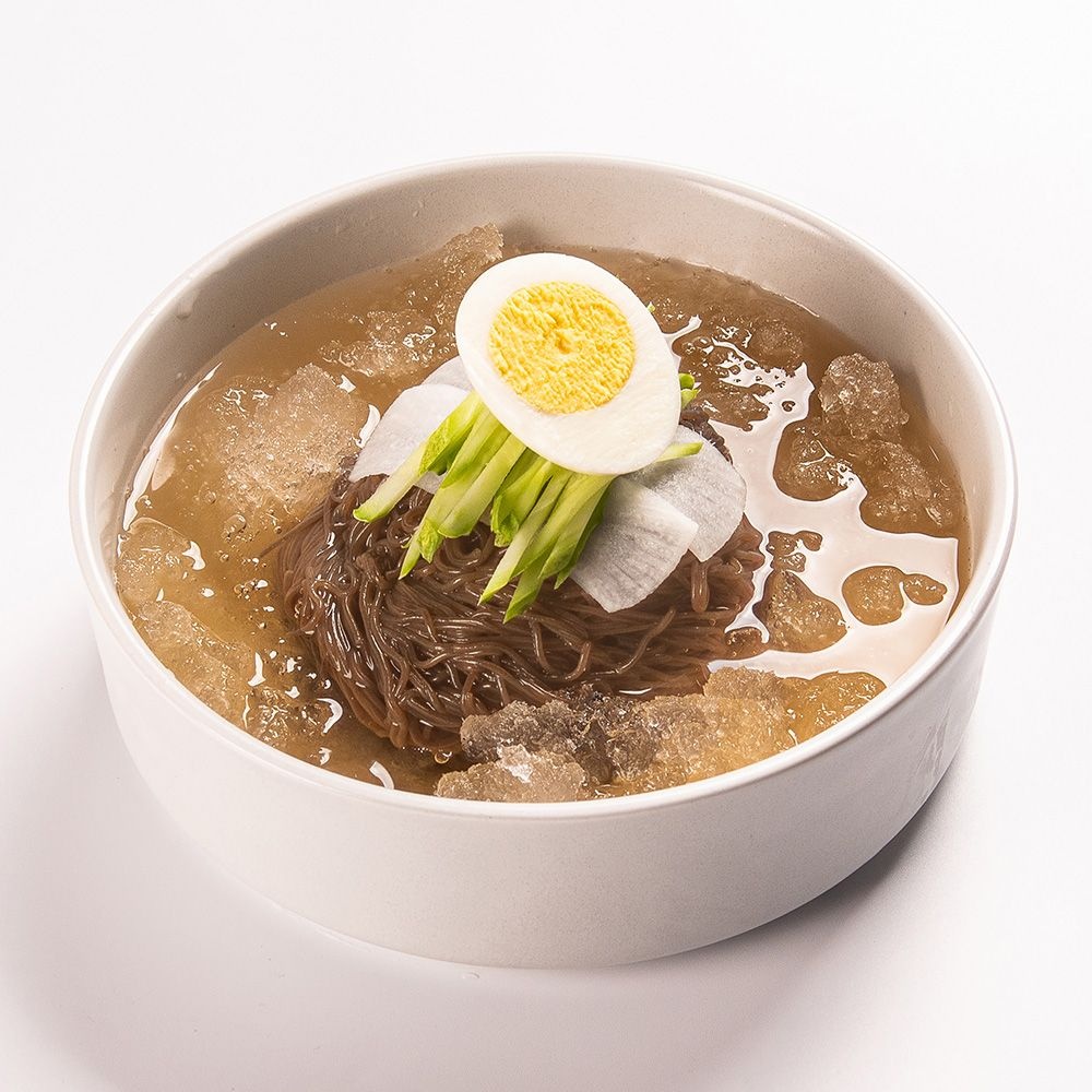 [순수본가]야심찬 함흥냉면 물냉면 비빔냉면 10인분 : 롯데ON