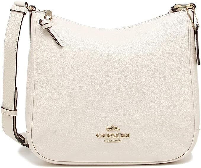 [해외] COACH 코치 여성용 숄더백 크로스바디 가죽 C1648 C1649 CF396 CF480 (차크)