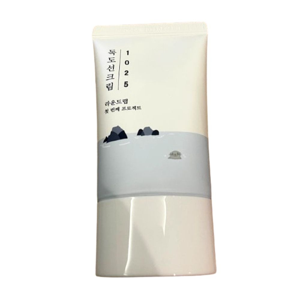 라운드랩 1025 독도 선크림 50ml