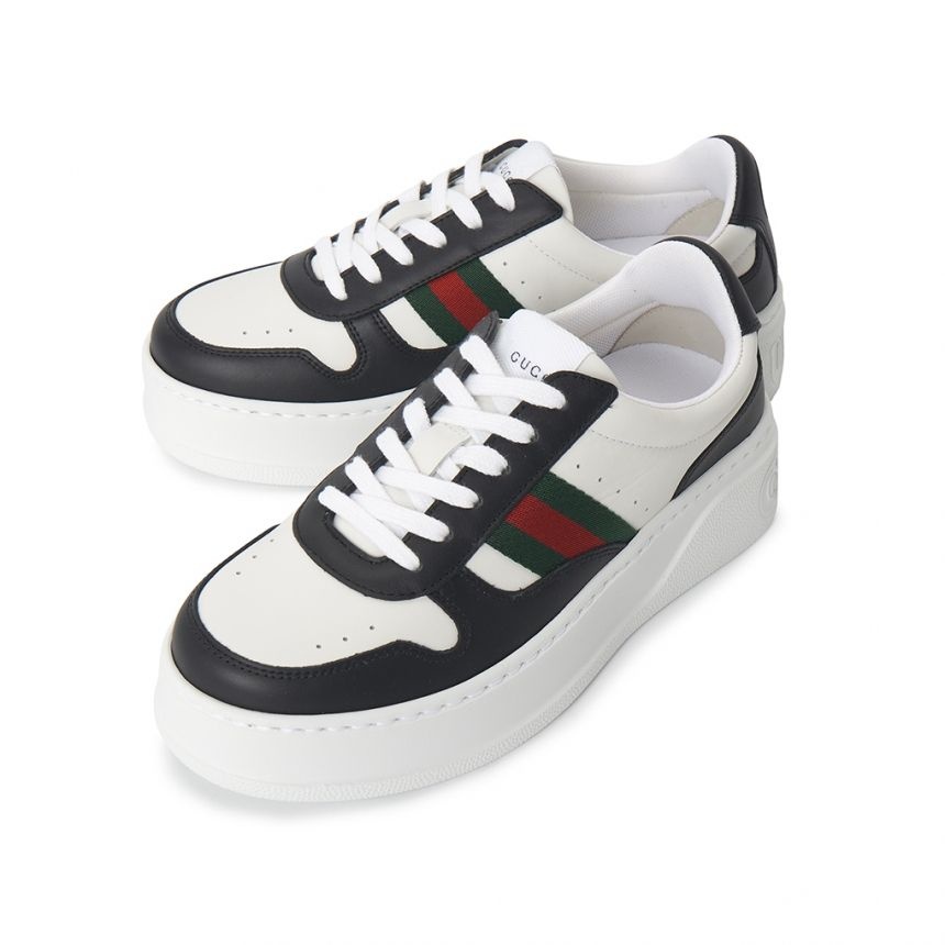 [오늘출발] 구찌 GUCCI 여성 스니커즈 848307 AAE0H 1097