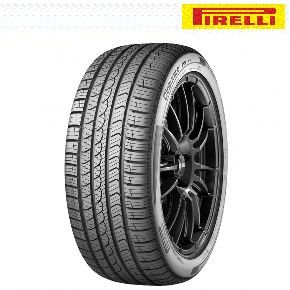 PIRELLI PI 2356018 235/60R18 107V CINTURATO P9 AS