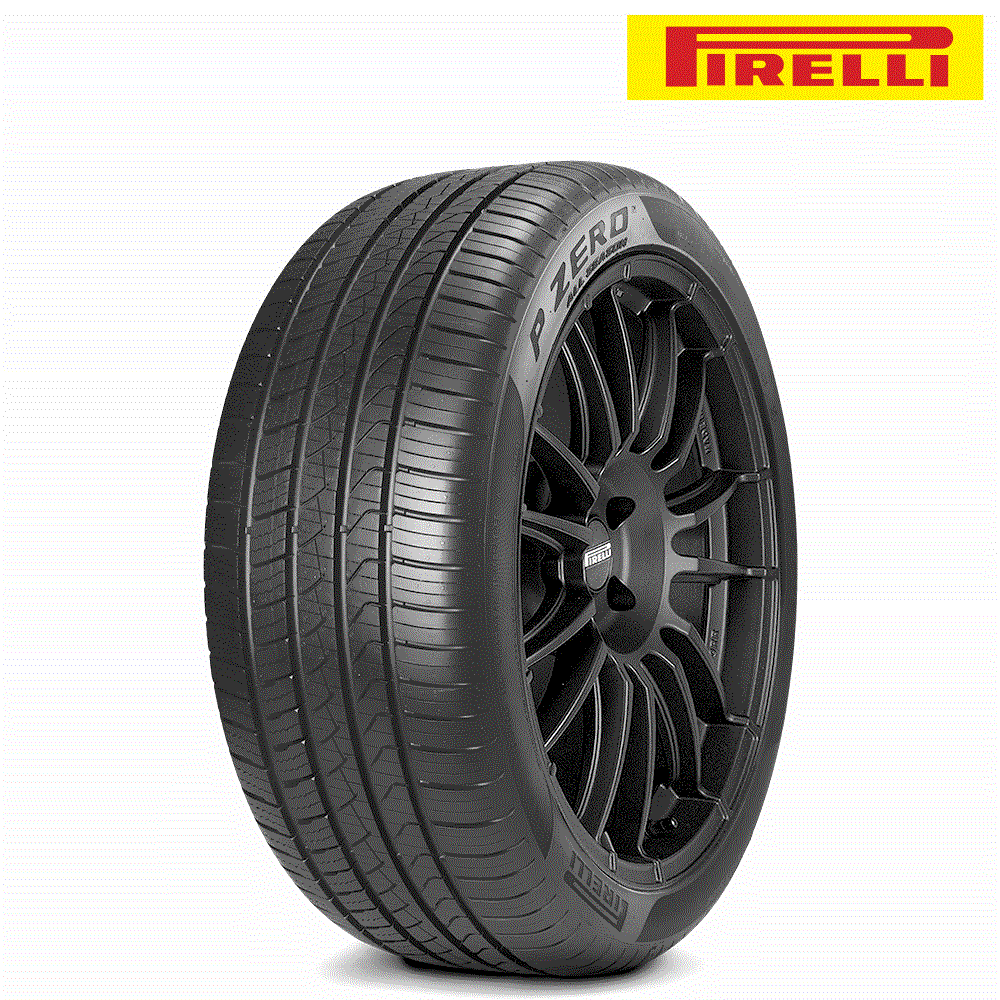 PIRELLI PI 2754019 275/40R19 101W P ZERO AS MGT1