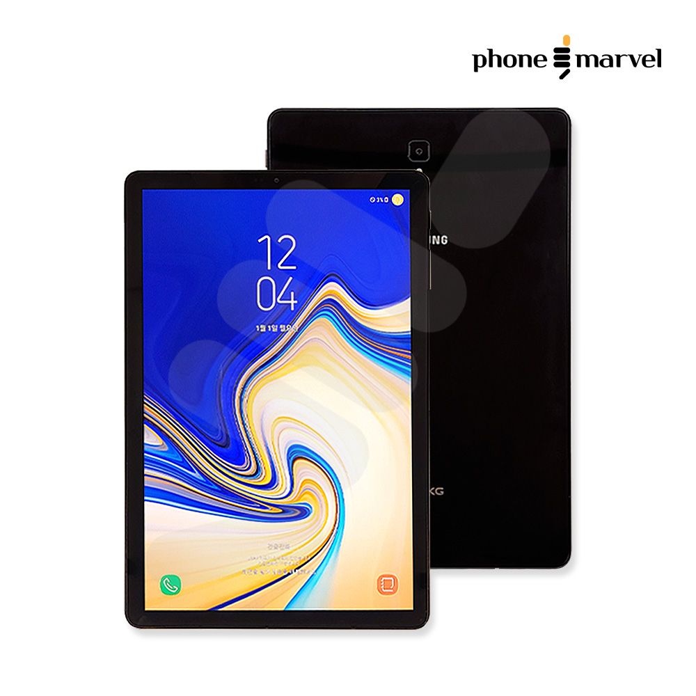 삼성전자 삼성 갤럭시탭 S4 64GB LTE 중고 태블릿 SM-T835 공기계