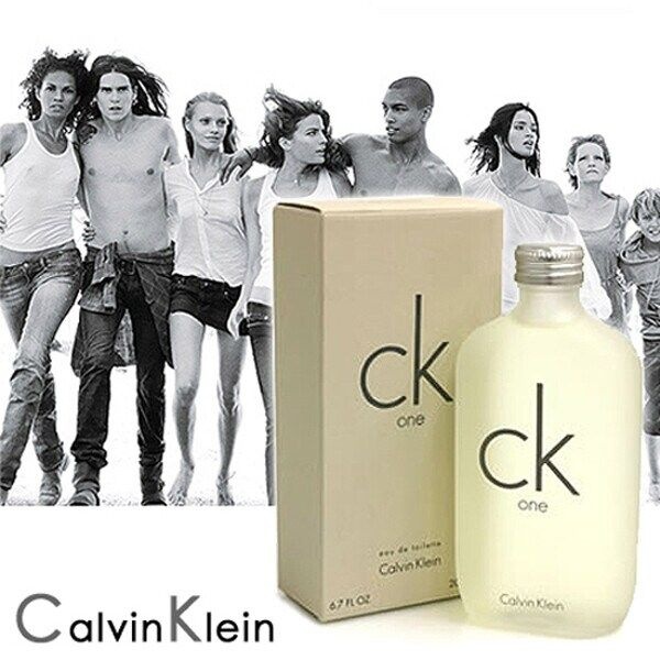 CK 캘빈 원 100ml...