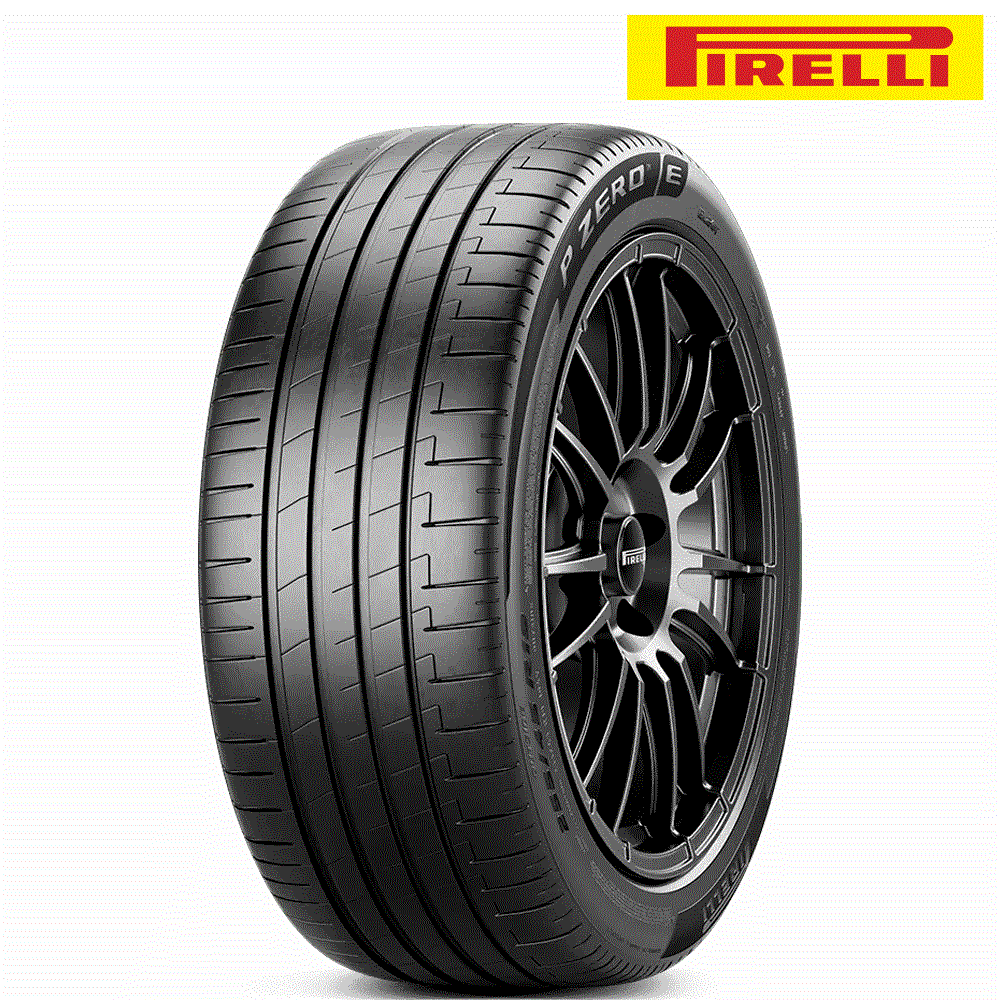 PI 2754021 275/40R21 107Y r-f P ZERO(PZ4) * KS