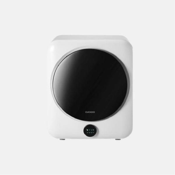 에스트라 미니케어 건조기 3kg 화이트 CCD-A0310AW 미니건조기