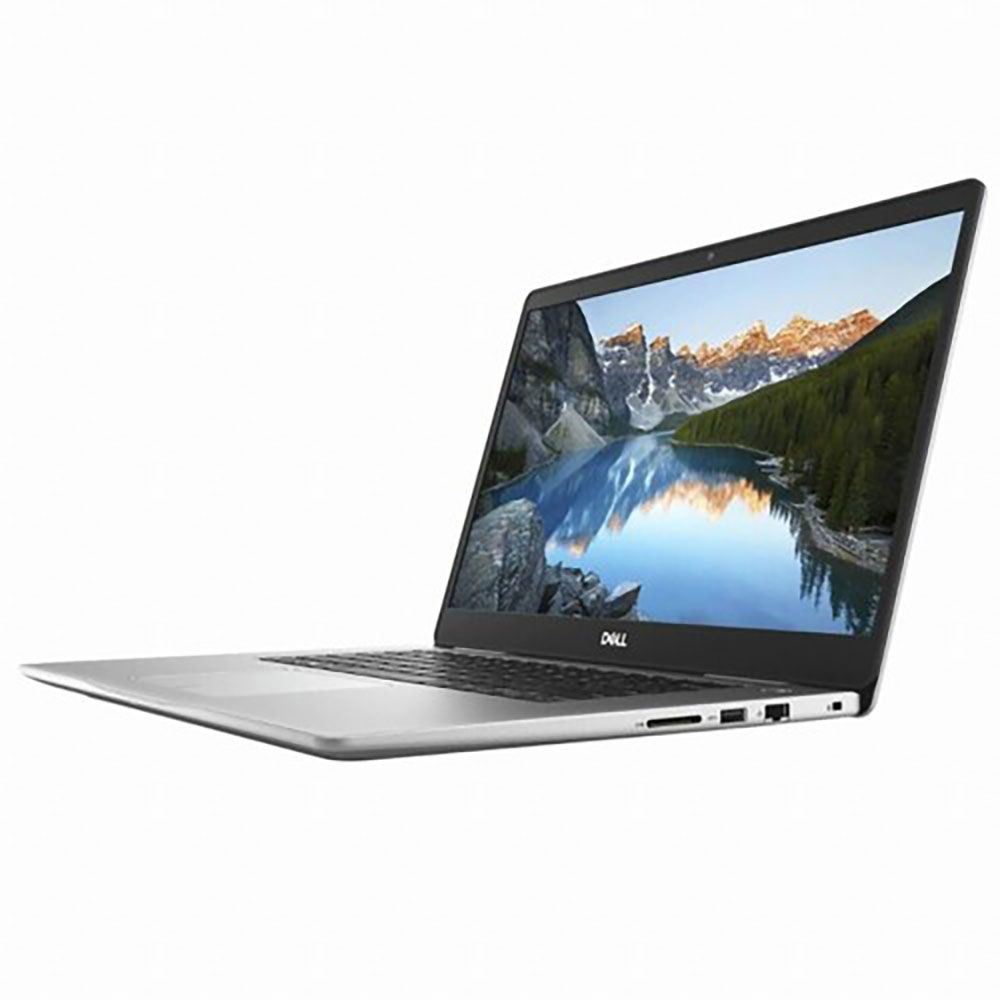 [중고] DELL 인스피론 15 7570 i7-8550U/16G/SSD 256GB+HDD 500GB/MX130/윈11 15.6인치 FHD 사무용노트북