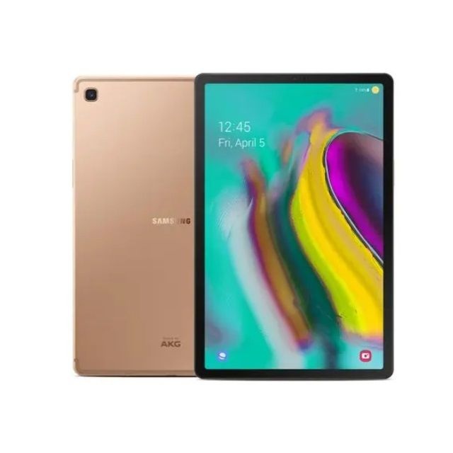 삼성전자 갤럭시 탭 S5e 10.5 중고 태블릿 공기계 T720