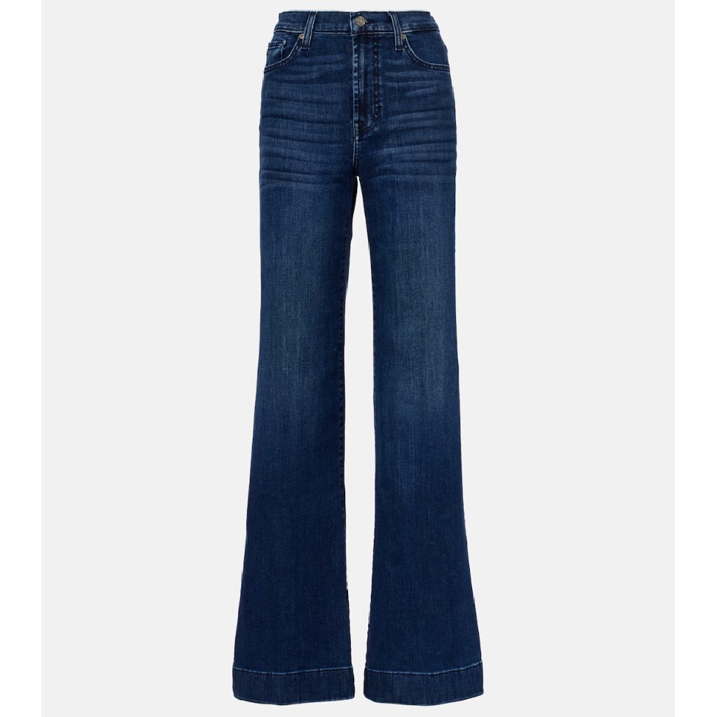 세븐포올맨카인드 세븐포올맨카인드 Modern Dojo 하이라이즈 플레어 진 TP557983701